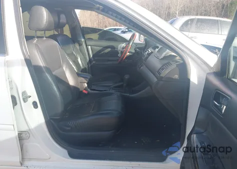 2004 Toyota Camry Se V6 из США, поврежденный, VIN 4T1BA32K74U505615